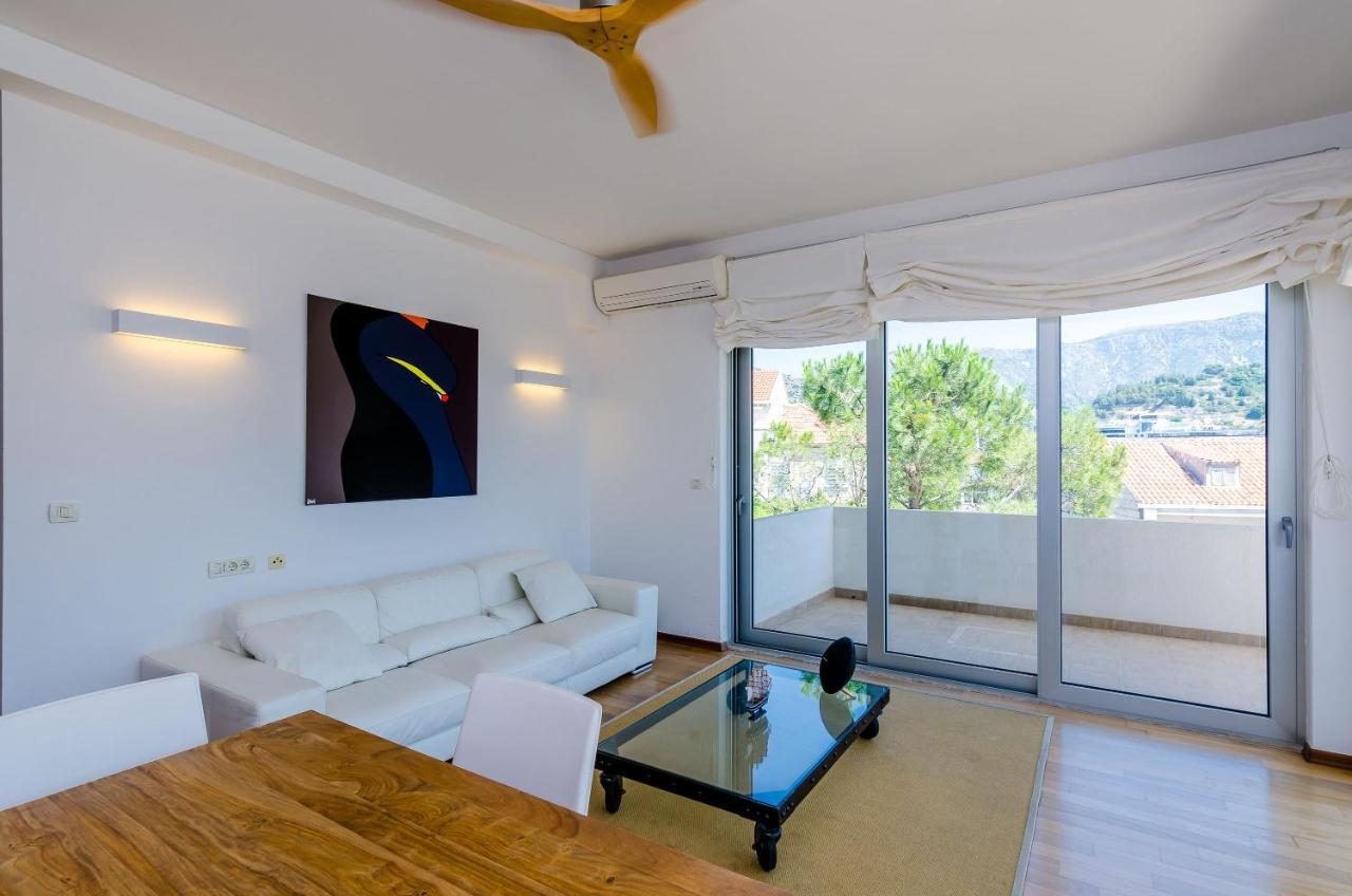Sweet Apartment Orsan Dubrovnik Exterior foto