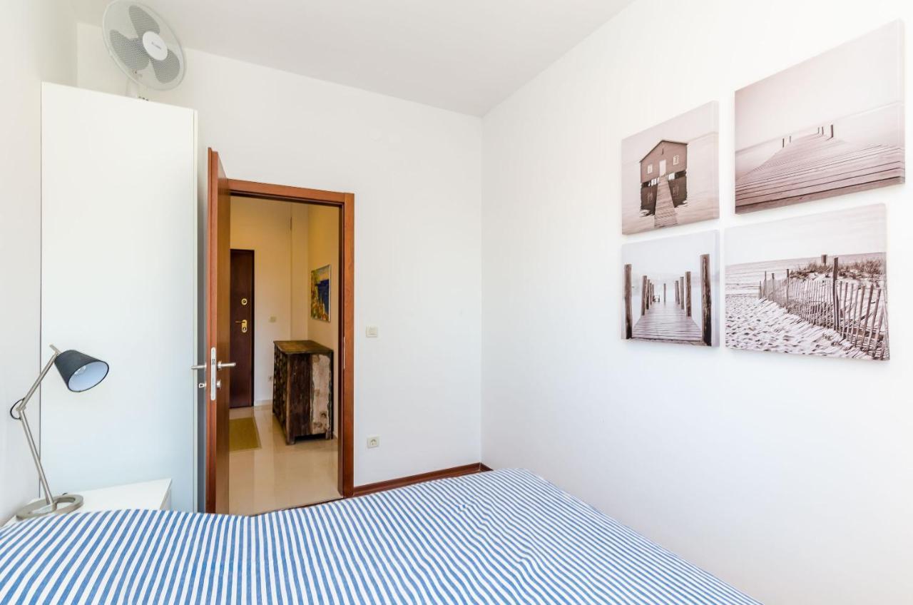 Sweet Apartment Orsan Dubrovnik Exterior foto