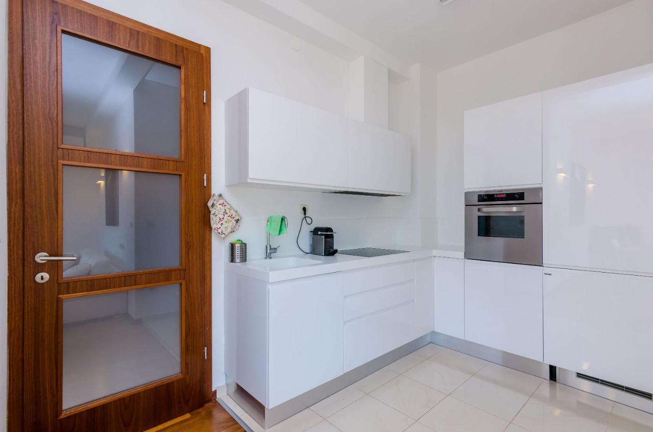 Sweet Apartment Orsan Dubrovnik Exterior foto