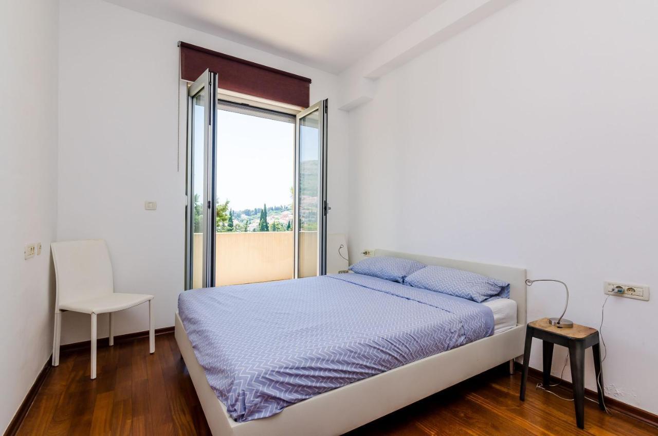 Sweet Apartment Orsan Dubrovnik Exterior foto