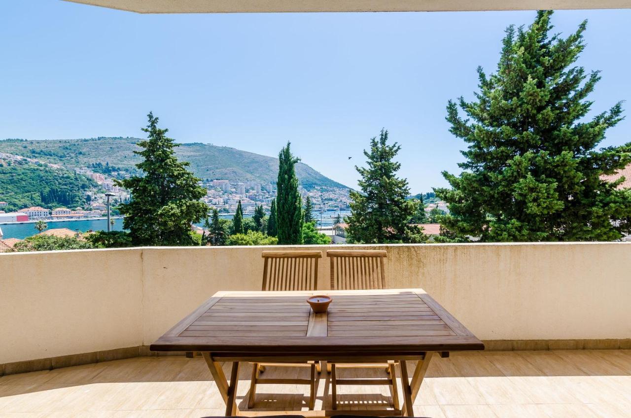 Sweet Apartment Orsan Dubrovnik Exterior foto