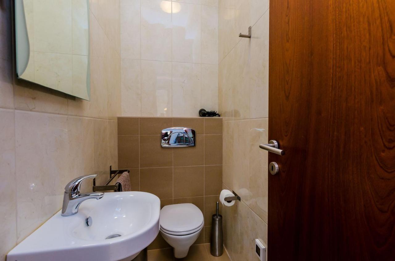 Sweet Apartment Orsan Dubrovnik Exterior foto