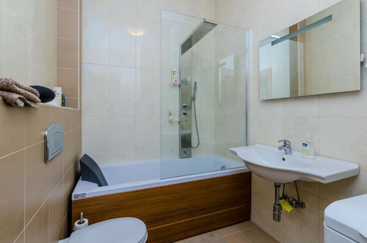 Sweet Apartment Orsan Dubrovnik Exterior foto